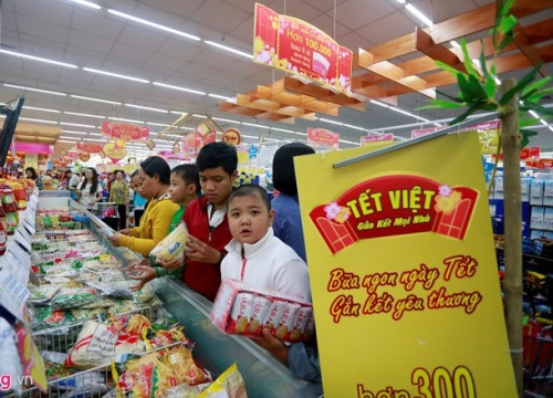 TP.HCM nghiêm cấm tặng quà Tết cho cấp trên dưới mọi hình thức
