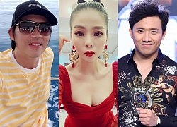 Trấn Thành, Lệ Quyên kiếm tiền "khủng" năm 2019: Liệu có vượt mặt Hoài Linh?