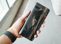 Trên tay ASUS ROG Phone II tại Việt Nam: Xứng danh Smartphone gaming 'ngon' nhất hiện nay