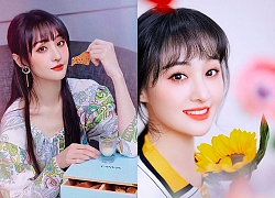 Trịnh Sảng gây bão mạng khi bất ngờ mở tài khoản weibo sau 10 năm hoạt động trong Cbiz