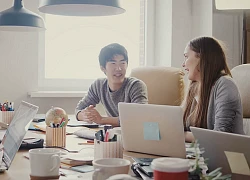 "Trồng cây si" với sếp nữ, chàng công sở được dân mạng khuyên can vì lý do bất ngờ