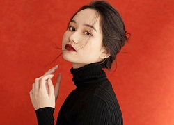 Trúc Anh 'Mắt biếc': 'Không ai theo đuổi tôi'