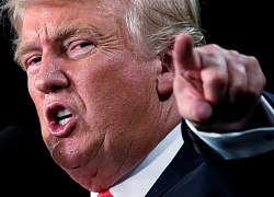 Trump nổi giận gửi cảnh báo lạnh người tới Iran