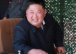 Trump tuyên bố bất ngờ khi Kim Jong-un dọa thử vũ khí chiến lược mới?