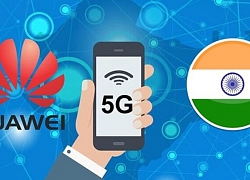 Trung Quốc hoan nghênh Ấn Độ cho phép Huawei thử nghiệm mạng 5G
