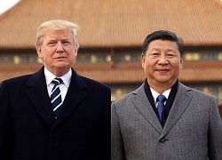 Trung Quốc thận trọng mở &#8216;quà năm mới&#8217; của Trump