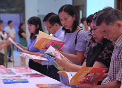 Sách giáo khoa mới: Cách tiếp cận từ địa phương