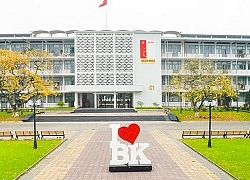 Học phí Trường ĐH Bách khoa Hà Nội năm học tới từ 17-30 triệu đồng