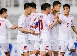 U23 Triều Tiên không bỏ giải, chốt danh sách dự VCK U23 châu Á