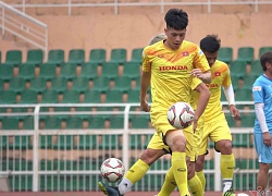 U23 Việt Nam loại Đình Trọng: Đòn gió hay cái lý của thầy Park