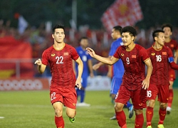 U23 Việt Nam sang Thái Lan với tâm thế của nhà á quân mùa giải trước