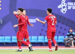 U23 Việt Nam - U23 Bahrain: Bài kiểm tra cuối cùng