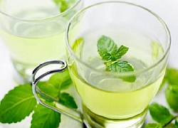 Uống trà tốt cho sức khỏe trong mùa rét