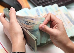 Vì sao mức tín dụng năm 2020 không tăng trưởng?