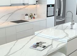 Vicostone đặt kế hoạch lợi nhuận gần 2.000 tỷ đồng năm 2020, cổ phiếu biến động lạ