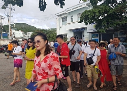 Xét nghiệm mẫu bệnh phẩm tìm nguyên nhân vụ 37 người Trung Quốc bị ngộ độc
