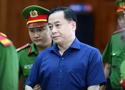 Xử Vũ "nhôm", 2 cựu Chủ tịch Đà Nẵng: Điều ít gặp trong các đại án