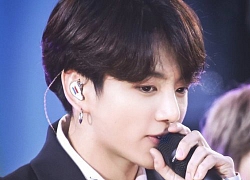 100 idol Hàn được tìm kiếm nhiều nhất trên YouTube 2019: Jungkook (BTS) đứng đầu, Jimin - Jennie, V và Lisa theo sau