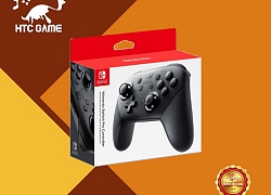 5 món phụ kiện game thủ Switch nên mua khi có tiền lì xì