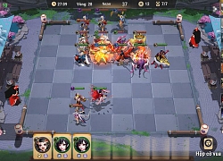 5 tựa game mobile battle chess đáng chơi giúp bạn xả stress &#8220;cực mạnh&#8221; trong dịp Tết Nguyên Đán Canh Tý