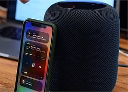 Apple phát hành phần mềm 13.3.1 mới cho HomePod