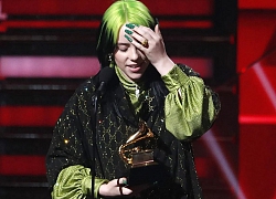 Billie Eilish thổ lộ muốn Ariana Grande thắng giải 'Album của năm': Một cặp Adele - Beyonce' mới của Grammy 2020