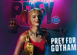 'Birds of Prey': Liệu tội ác của Harley Quinn khi giết Robin có được nhắc đến?