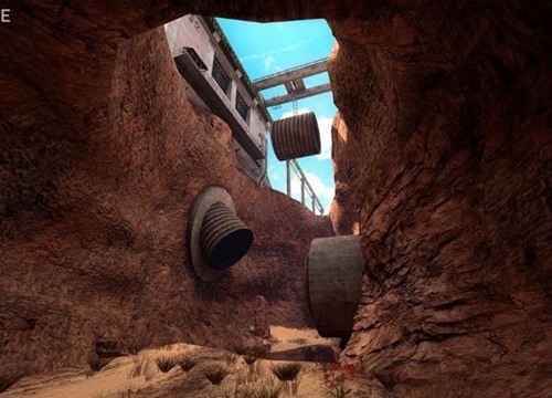 Black Mesa là bản remake của Half Life 1 mà anh em mong chờ từ lâu