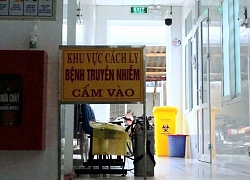 Cách ly thêm 2 người nghi nhiễm virus corona ở Thanh Hóa