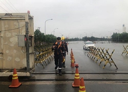 Công ty Formosa Hà Tĩnh cho công nhân, nhân viên người Trung Quốc ăn Tết thêm 2 tuần