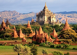 Myanmar- đất nước mang vẻ đẹp mê hoặc