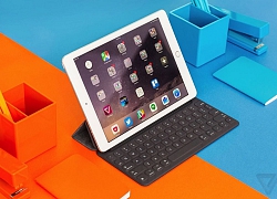 'Đừng hỏi iPad đã thay thế được máy tính hay chưa'