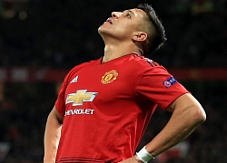 Ed Woodward muốn trao thêm cơ hội cho Alexis Sanchez