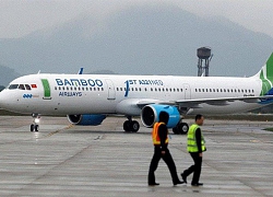 FLC nhượng gần 49% vốn tại hãng hàng không Bamboo Airways