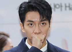 Giữa đợt bùng phát dịch, cư dân mạng gọi tên Lee Seung Gi