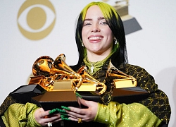 Grammy 2020: Billie Eilish có xứng đáng?