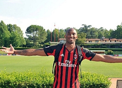 Hành động tri ân của AC Milan cho Kobe Bryant bị từ chối