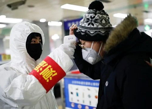 'Họ hàng' virus Vũ Hán thực ra xuất hiện từ lâu trong hang ở Vân Nam