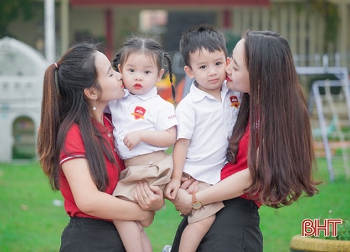 iSchool chào xuân 2020, vươn cao hơn trong thập kỷ mới