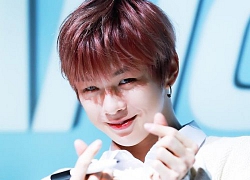 Kang Daniel trở lại sau 2 tháng tuyên bố ngừng hoạt động vì trầm cảm