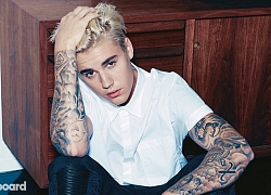 "Không kèn không trống", Justin Bieber hợp tác cùng nữ ca sĩ Kehlani phát hành ca khúc "Get Me"