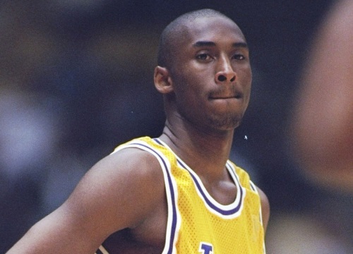 Kobe Bryant vĩ đại vì ám ảnh về sự hoàn hảo