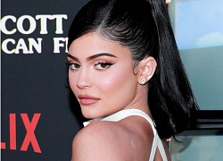 Kylie Jenner thường xuyên đi trực thăng của Kobe Bryant