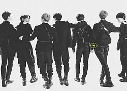 Lịch sử lặp lại: 'Black Swan' của BTS debut ở vị trí #57 trên bảng xếp hạng Billboard hot 100