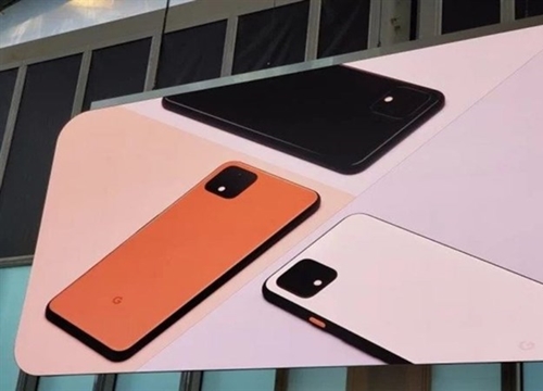 Google Pixel 4a sẽ có 2 phiên bản hỗ trợ 5G, dùng chip mới toanh Snapdragon 765