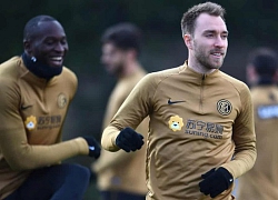 Lý do Real Madrid không chiêu mộ Eriksen