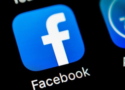 Mạng xã hội Facebook lỗi không hiện bảng tin Newsfeed ở Việt Nam