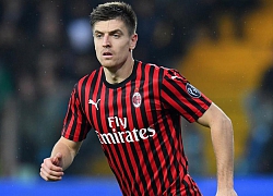 Milan từ chối Tottenham, Piatek tới Đức kiểm tra y tế