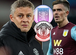 MU nổ "bom tấn" Grealish, Chelsea ký Piatek