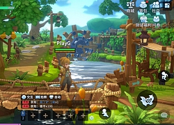 Naica Online MMORPG 2D lạ mắt đáng để bạn thử qua